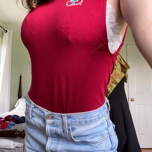 Stanford University Body suit!